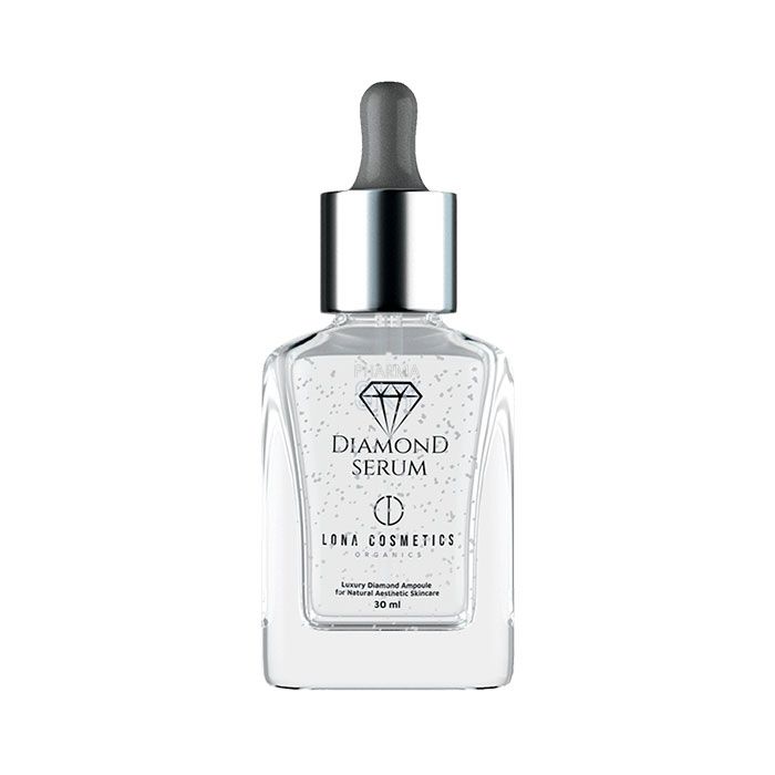 Diamond Serum ➜ Սիվասում