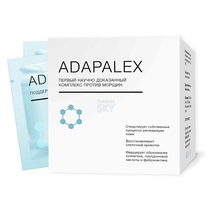 Adapalex ➜ в Плявинясе