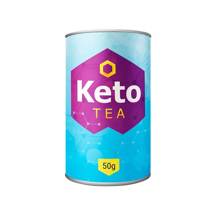 Keto Tea ➜ în Borcha