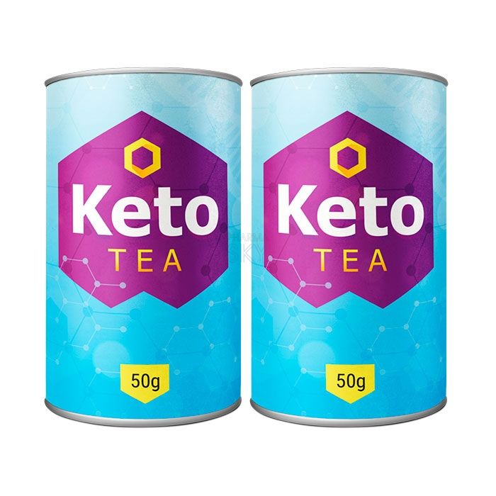 Keto Tea ➜ в Богданци