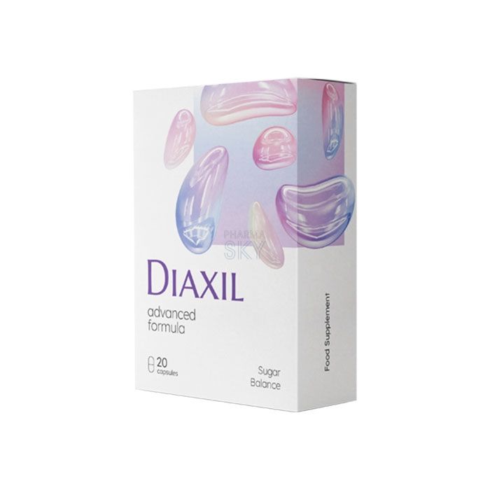 Diaxil ➜ in Albacete