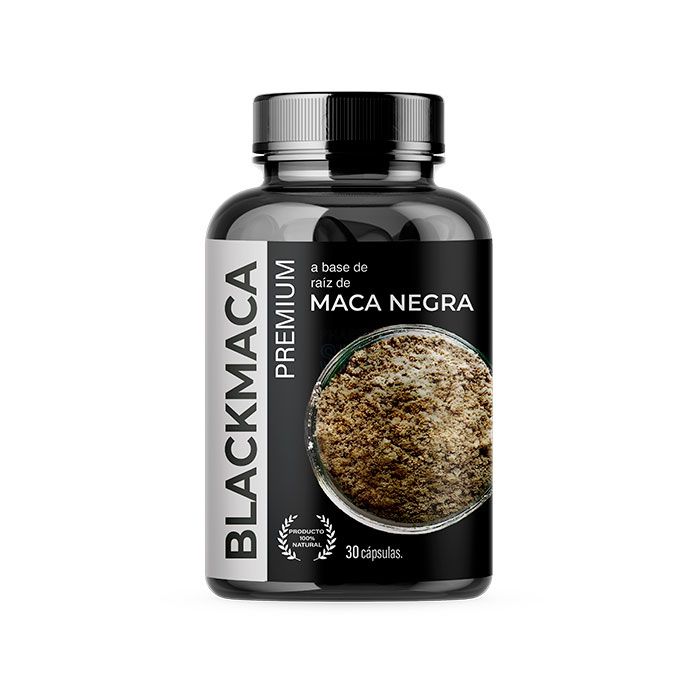 Blackmaca ➜ in Cegled