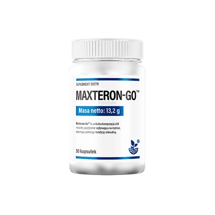 Maxteron Go ➜ w Legnicy