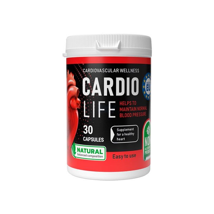 Cardio Life ➜ a Chiclana de le Frontera