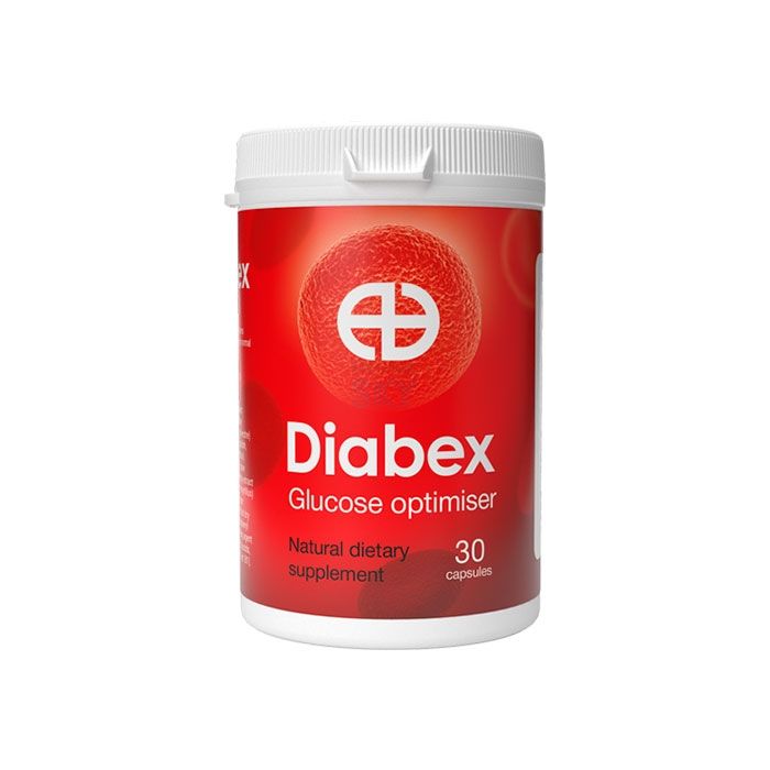 Diabex caps ➜ in Santa Cruz de Tenerife