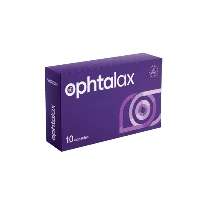 Ophtalax ➜ в Гросупле