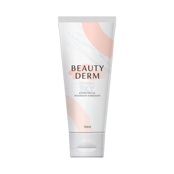 Beauty Derm ➜ у реци Сувој