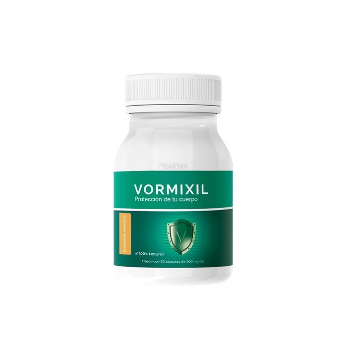 Vormixil caps ➜ в Кюстендил