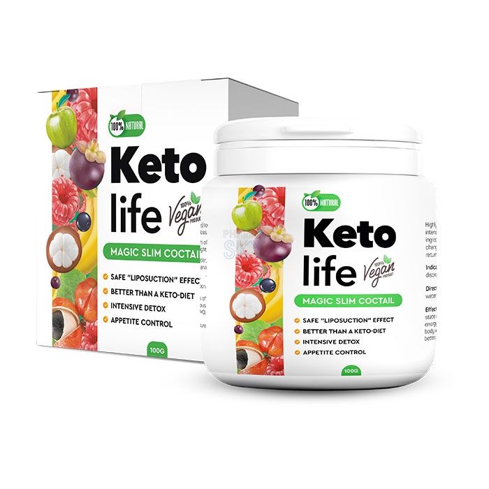 Keto Life ➜ у Діві