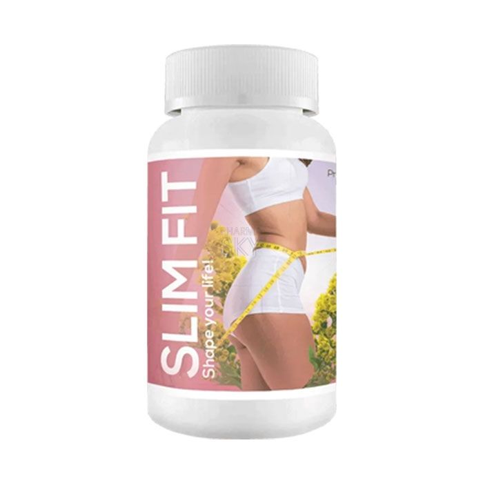 Slimfit ➜ in Lushnya