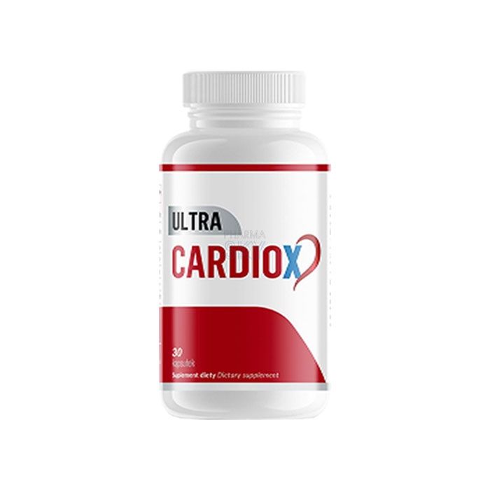 Ultra Cardio X ➜ do Zamosca