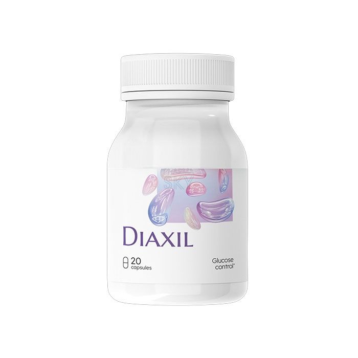 Diaxil caps ➜ a Monza