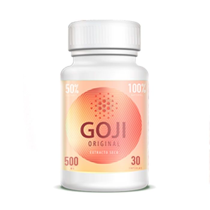 Goji Original ➜ Elblage