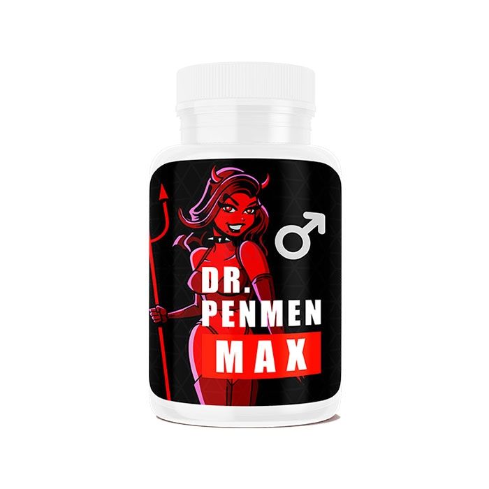 Dr Penmen Max ➜ in Danzig