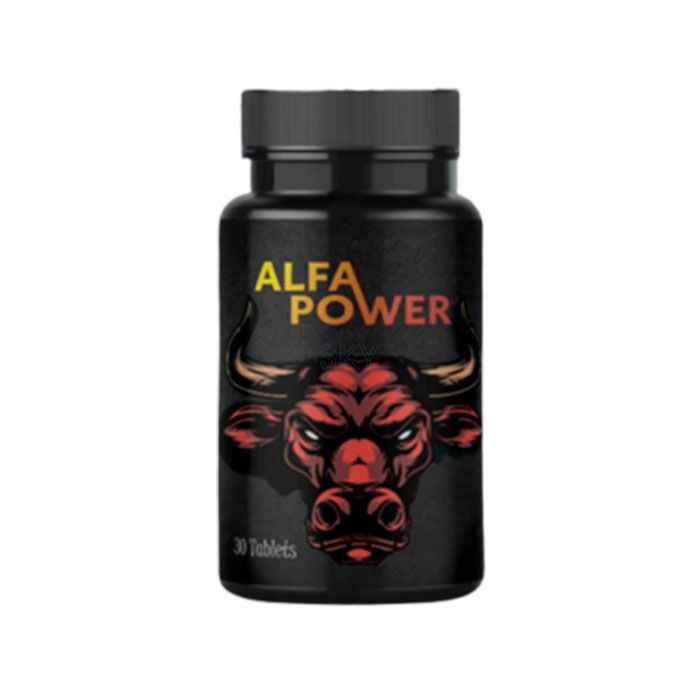 Alfa Power ➜ в Поважске-Бистрице