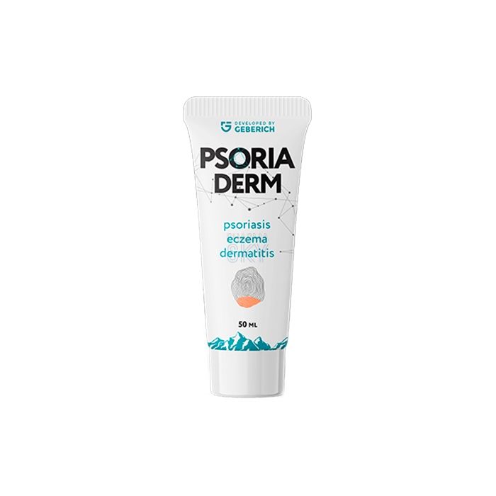 Psoriaderm ➜ in Burgos