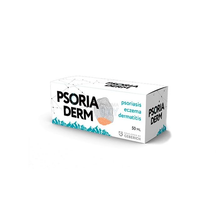 Psoriaderm ➜ v Mödlingu