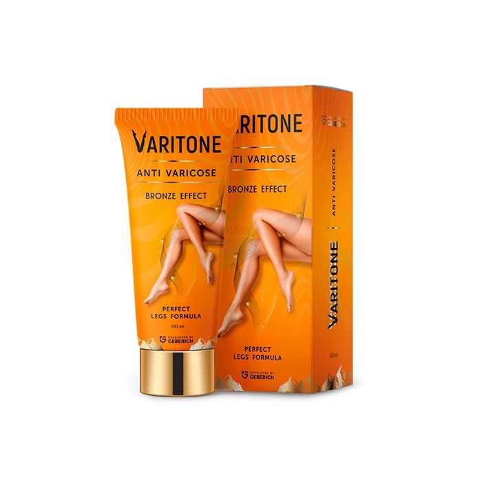 Varitone ➜ 