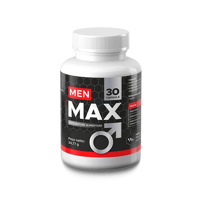 MenMax ➜ in Wloclawek