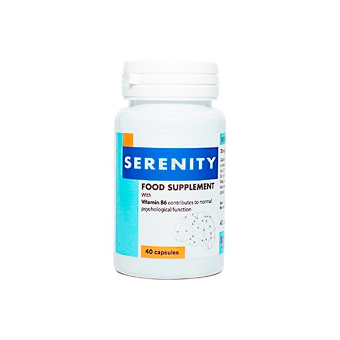 Serenity ➜ Santanderren