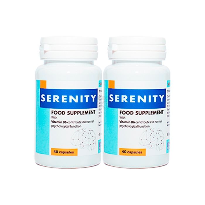 Serenity ➜ Santanderren