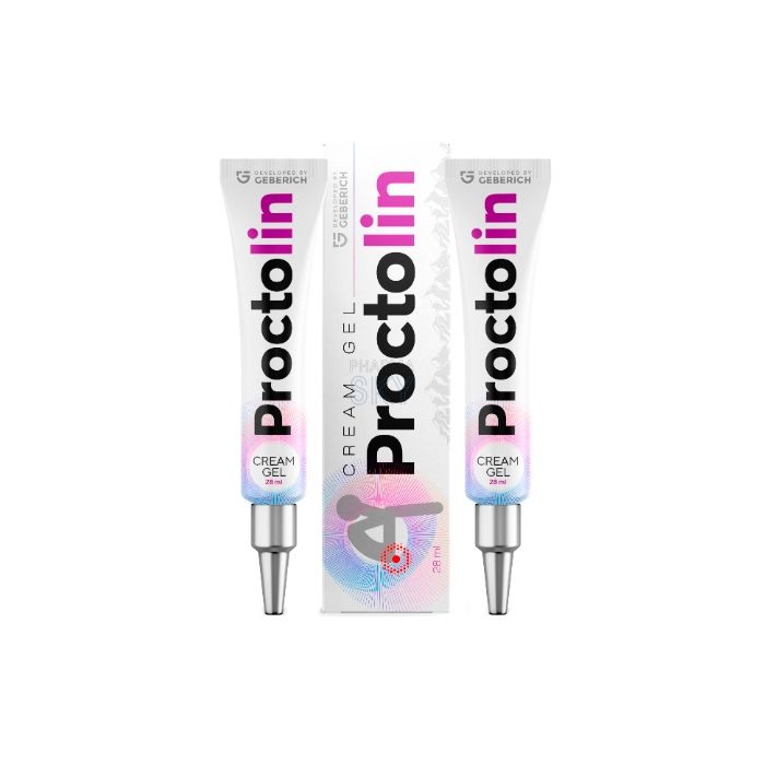 Proctolin ➜ 