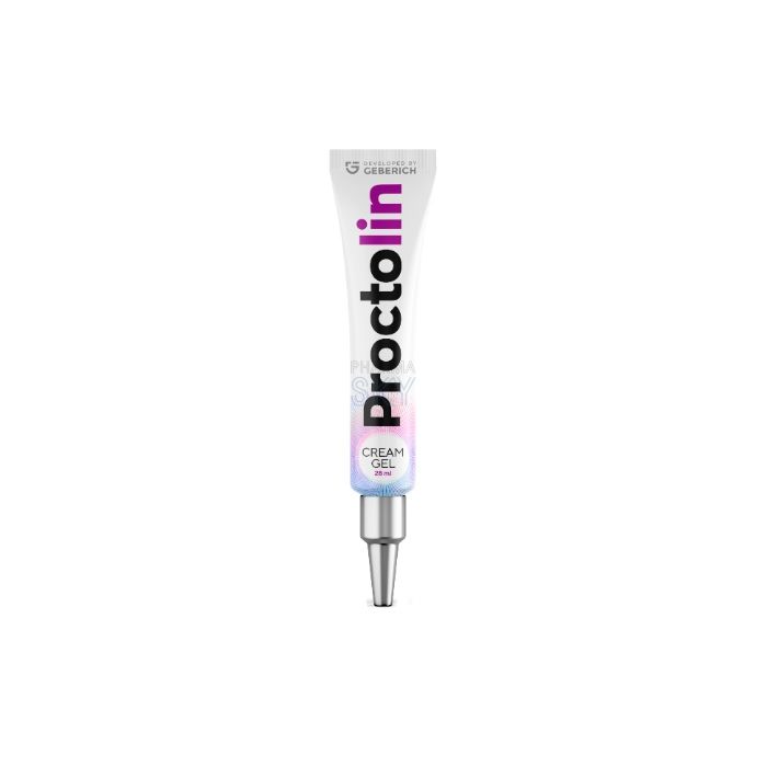 Proctolin ➜ em Hospitalete de Llobregat