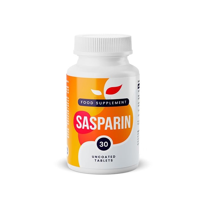 Sasparin ➜ 