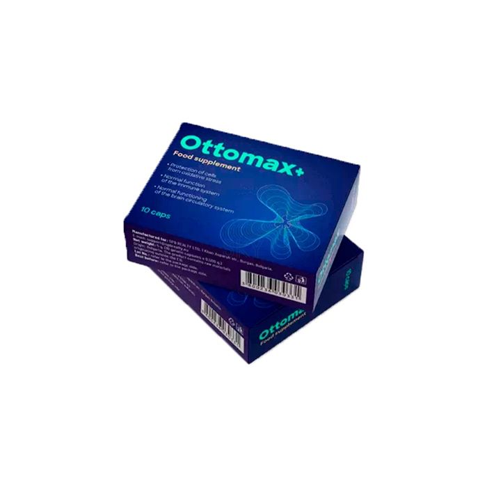 Ottomax+ ➜ රඩොව්ලිට්සා හි