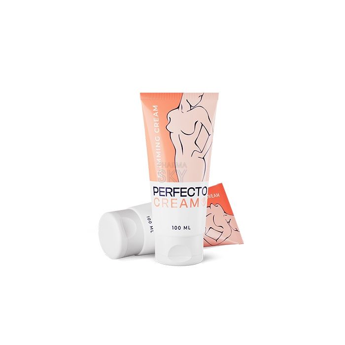 Perfecto Cream ➜ do Grazu