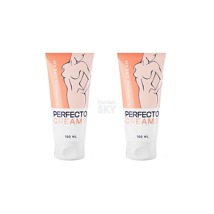 Perfecto Cream ➜ u Vacu