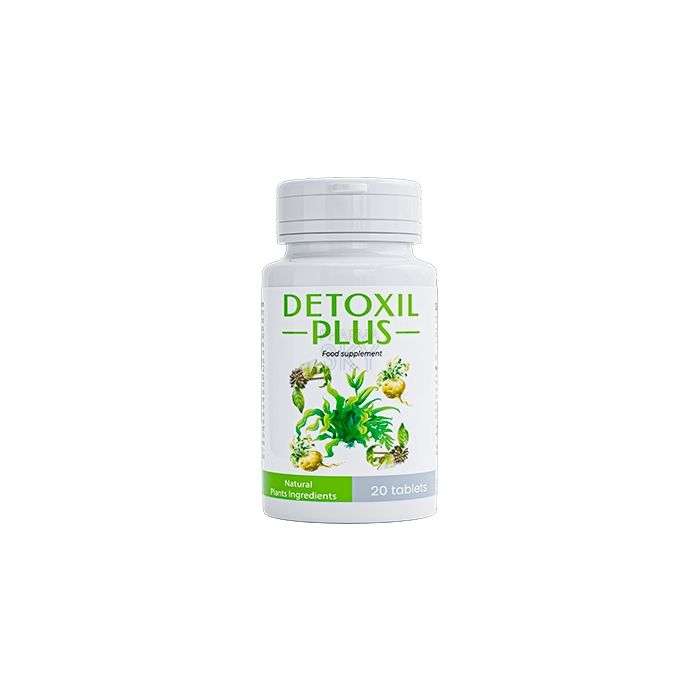 Detoxil Plus ➜ v Blansku