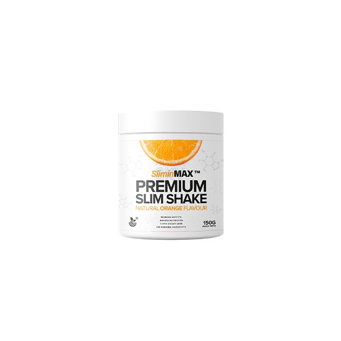 SliminMax Premium Slim Shake ➜ in Jelenia Gora