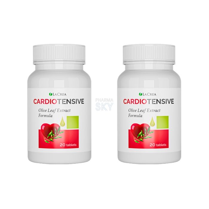 CardioTensive ➜ v Hodmezowasharheiju