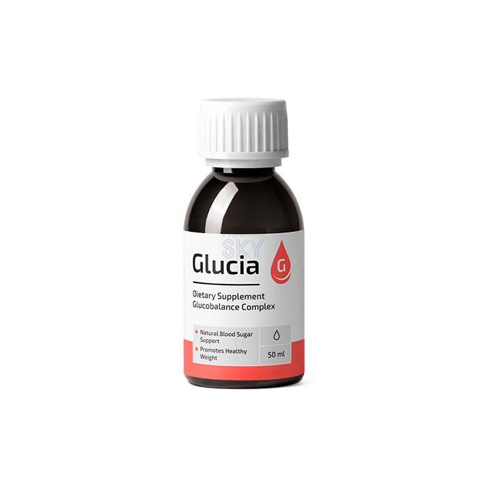 Glucia ➜ в Метковиче