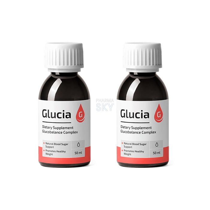 Glucia ➜ в Метковиче