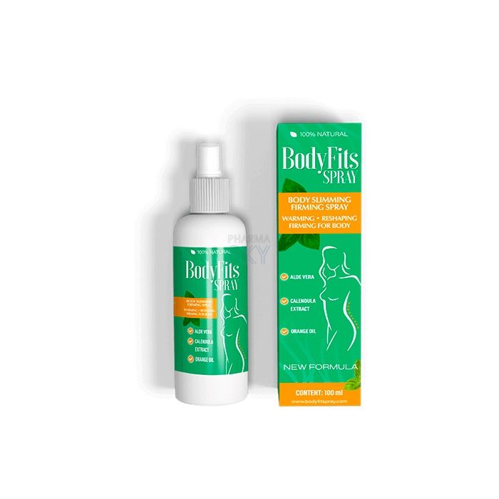 BodyFits Spray ➜ Esenyurt'ta