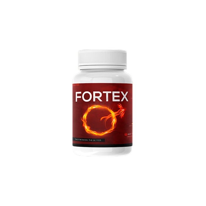 Fortex ➜ у Качанику