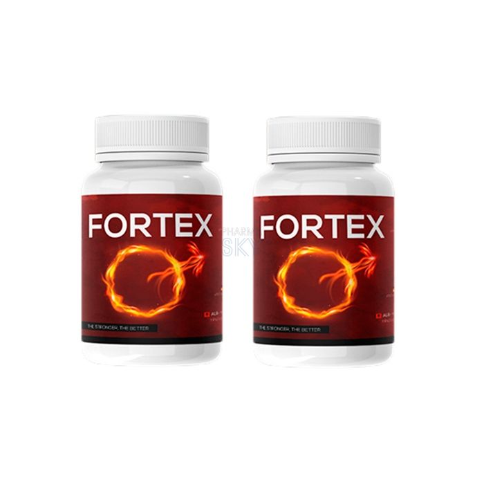 Fortex ➜ Obilic