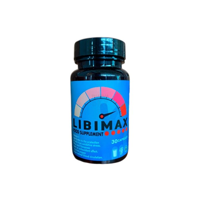 Libimax ➜ in Dragash