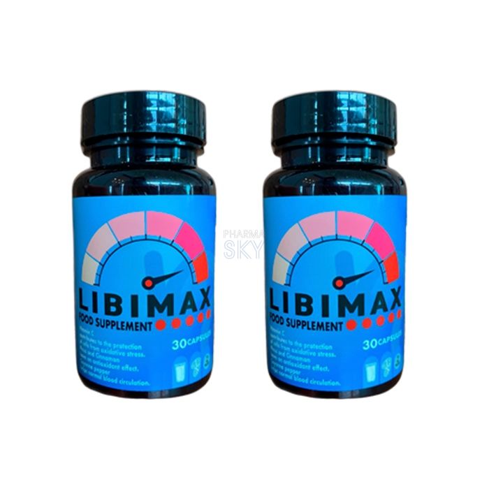 Libimax ➜ у Качанику