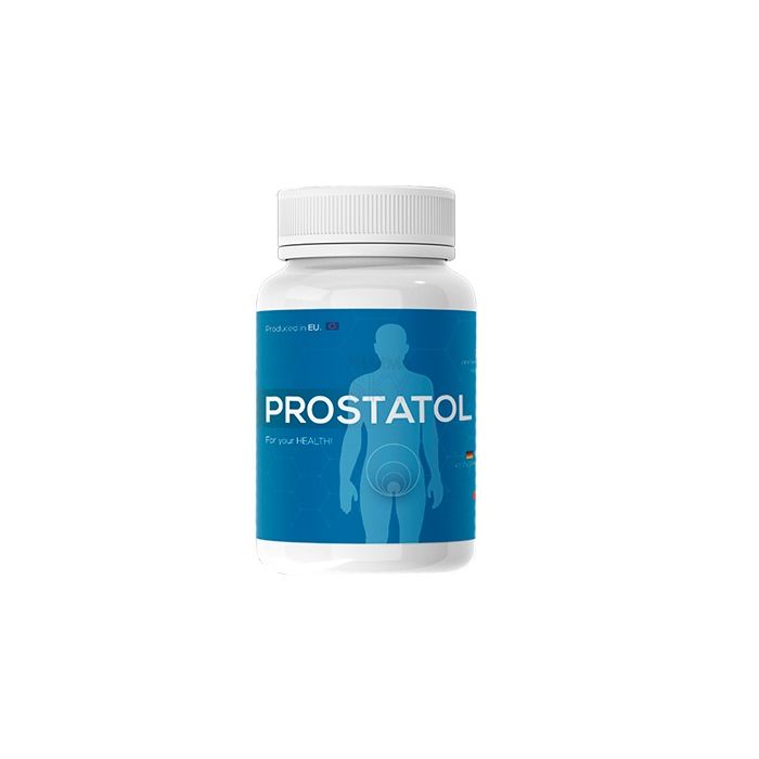 Prostatol ➜ in Dragash