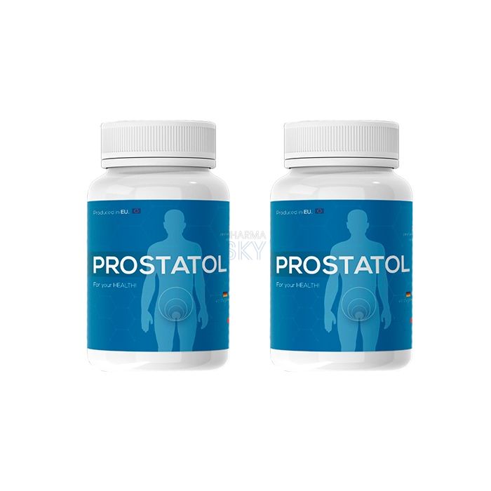 Prostatol ➜ во Лежа