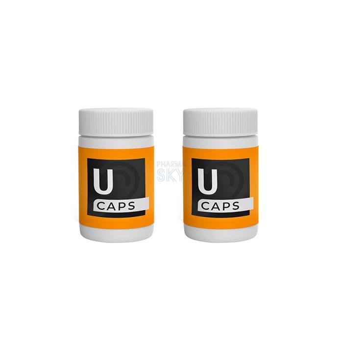 U Caps ➜ in Demir-Hisar