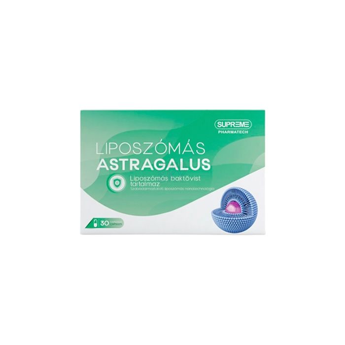 Astragalus ➜ v Oroshhaz