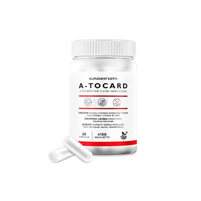 A-Tocard ➜ in Wloclawek