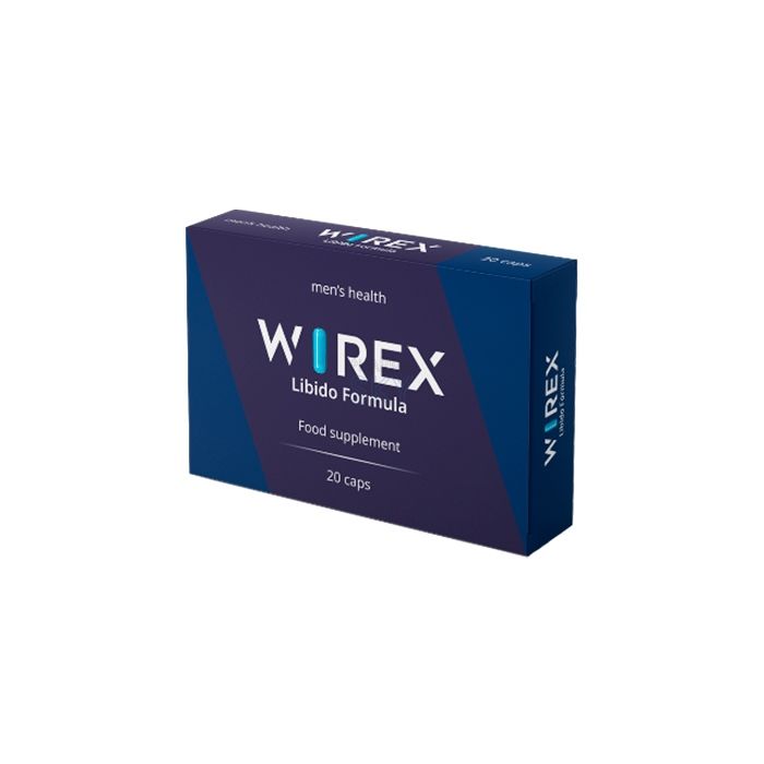 Wirex ➜ в Загорье-на-Саве