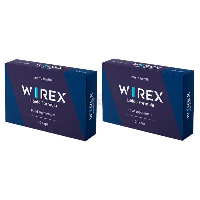 Wirex ➜ a Kryzhevtsy