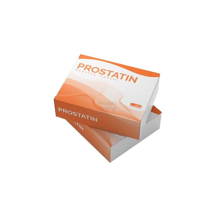 Prostatin ➜ в Кралево