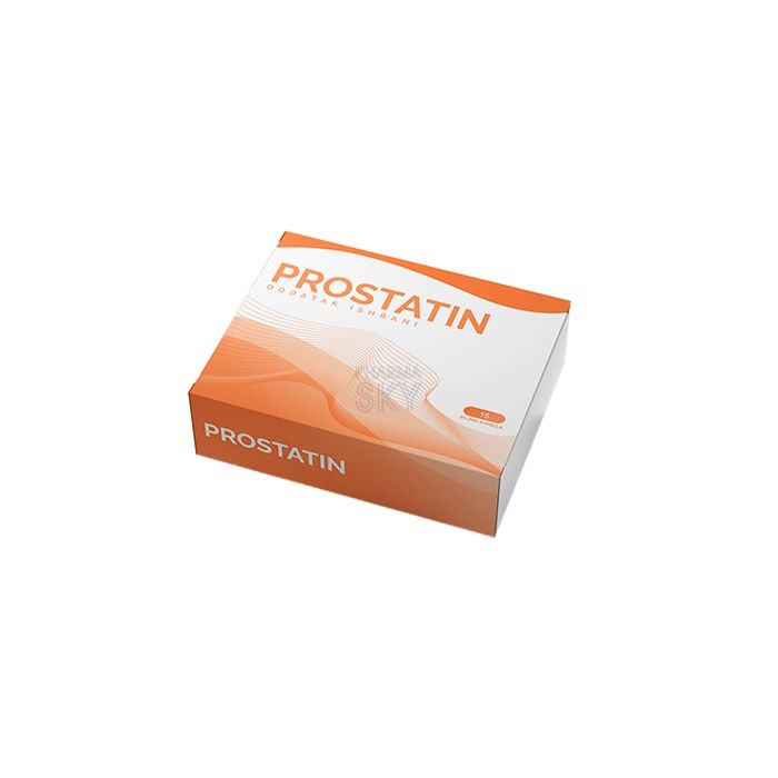 Prostatin ➜ у Плаву